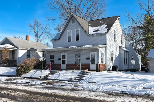 $260,000 | 723 South 5th Street, Lafayette, IN 47905