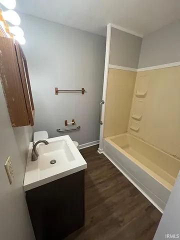 $260,000 | 723 South 5th Street, Lafayette, IN 47905