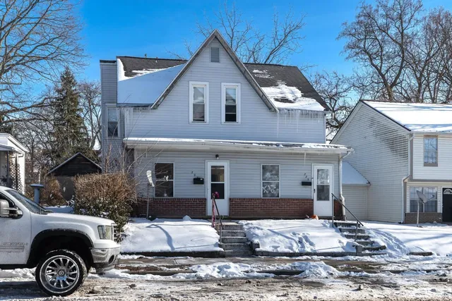 $260,000 | 723 South 5th Street, Lafayette, IN 47905