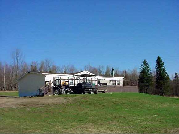 28 Lost Nation Road Northumberland, NH 03584 - Photo 1 of 5 Gallery Image 1