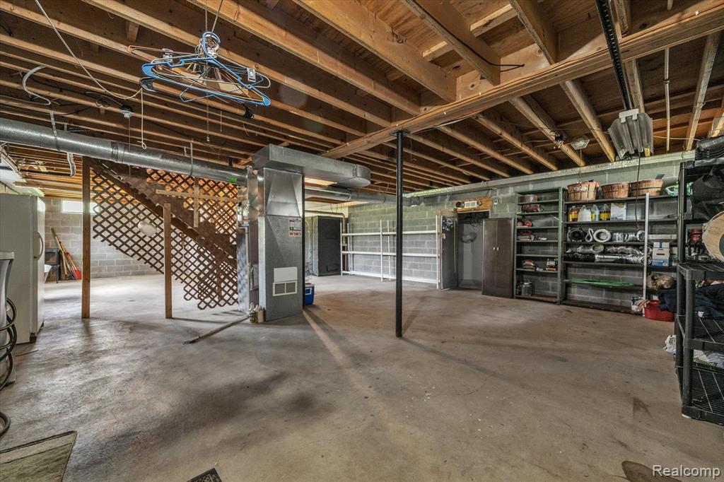 5130 Vines Road Howell, MI 48843 - Photo 22 of 46