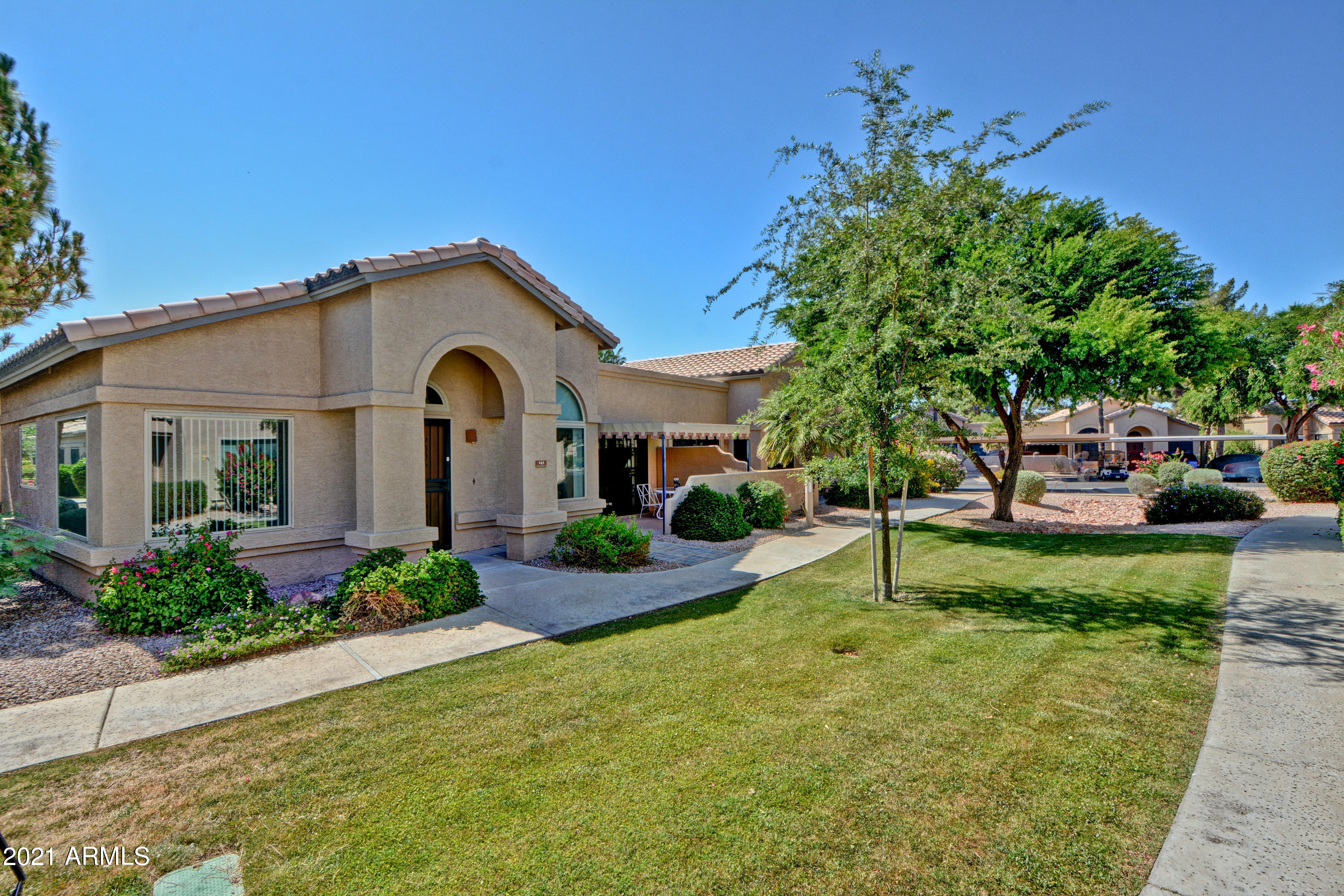 14300 West Bell Road, Unit 461 Surprise, AZ 85374 - Photo 1 of 22 1Front Greenbelt