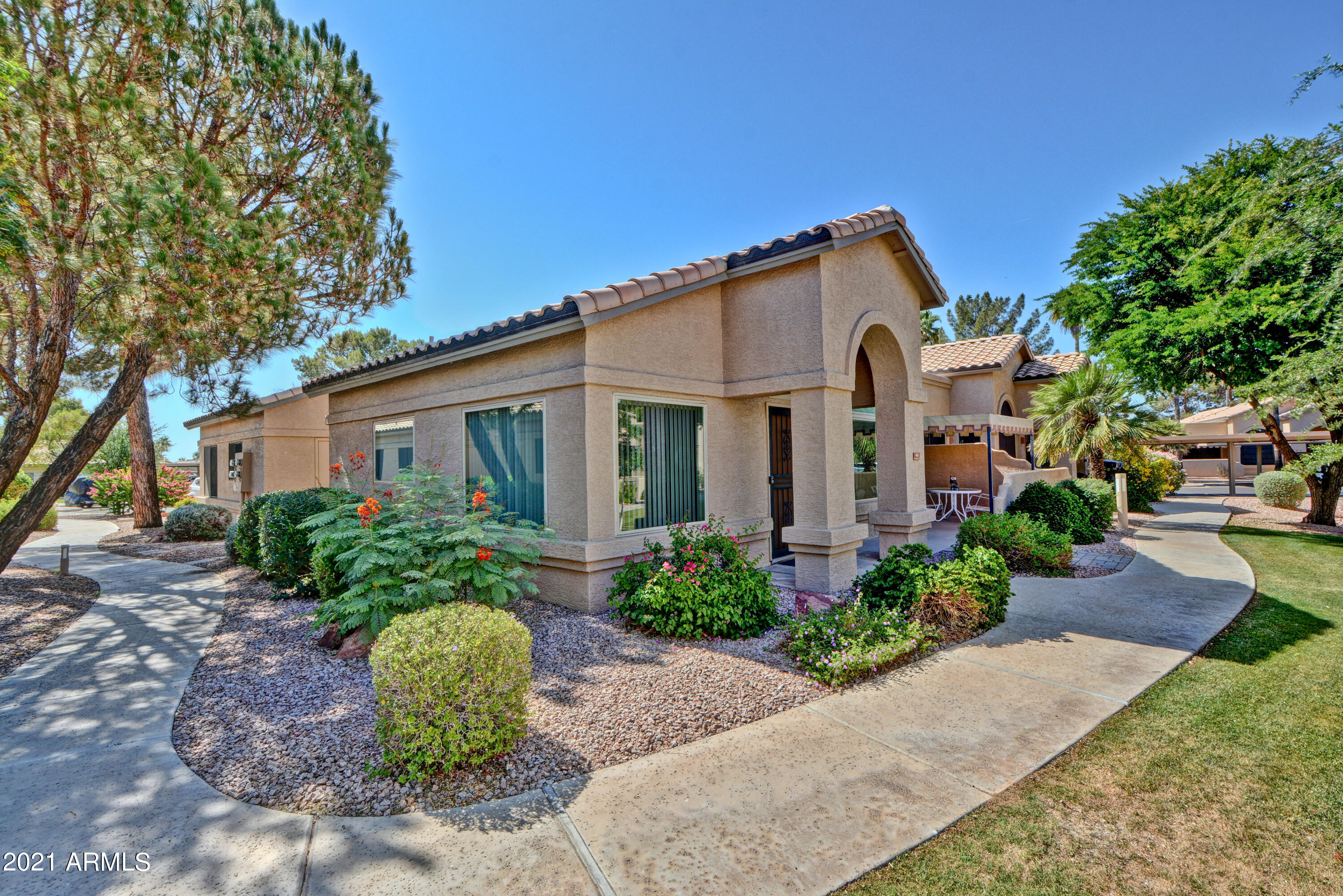 14300 West Bell Road, Unit 461 Surprise, AZ 85374 - Photo 14 of 22 15Side