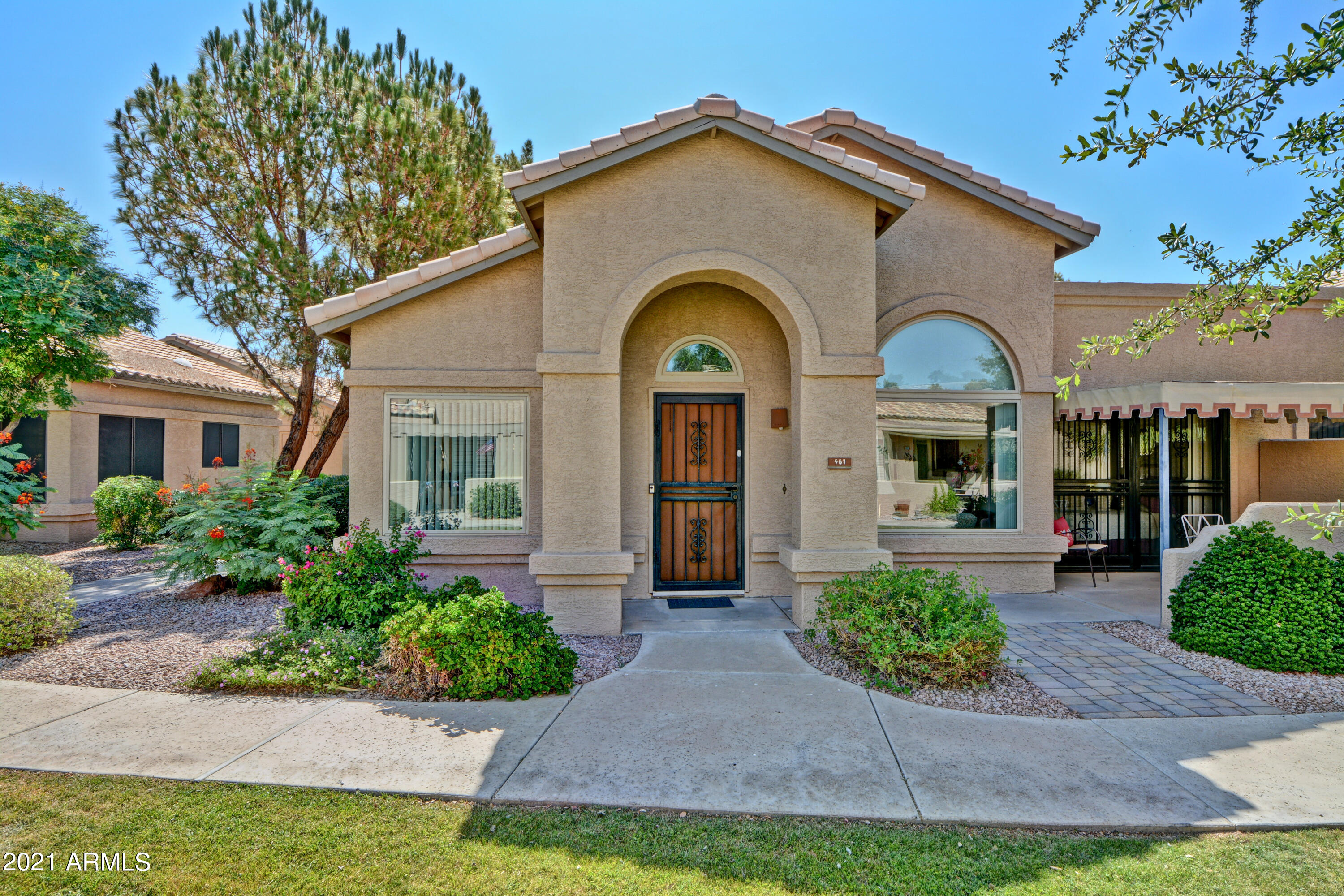 14300 West Bell Road, Unit 461 Surprise, AZ 85374 - Photo 15 of 22 16Front1