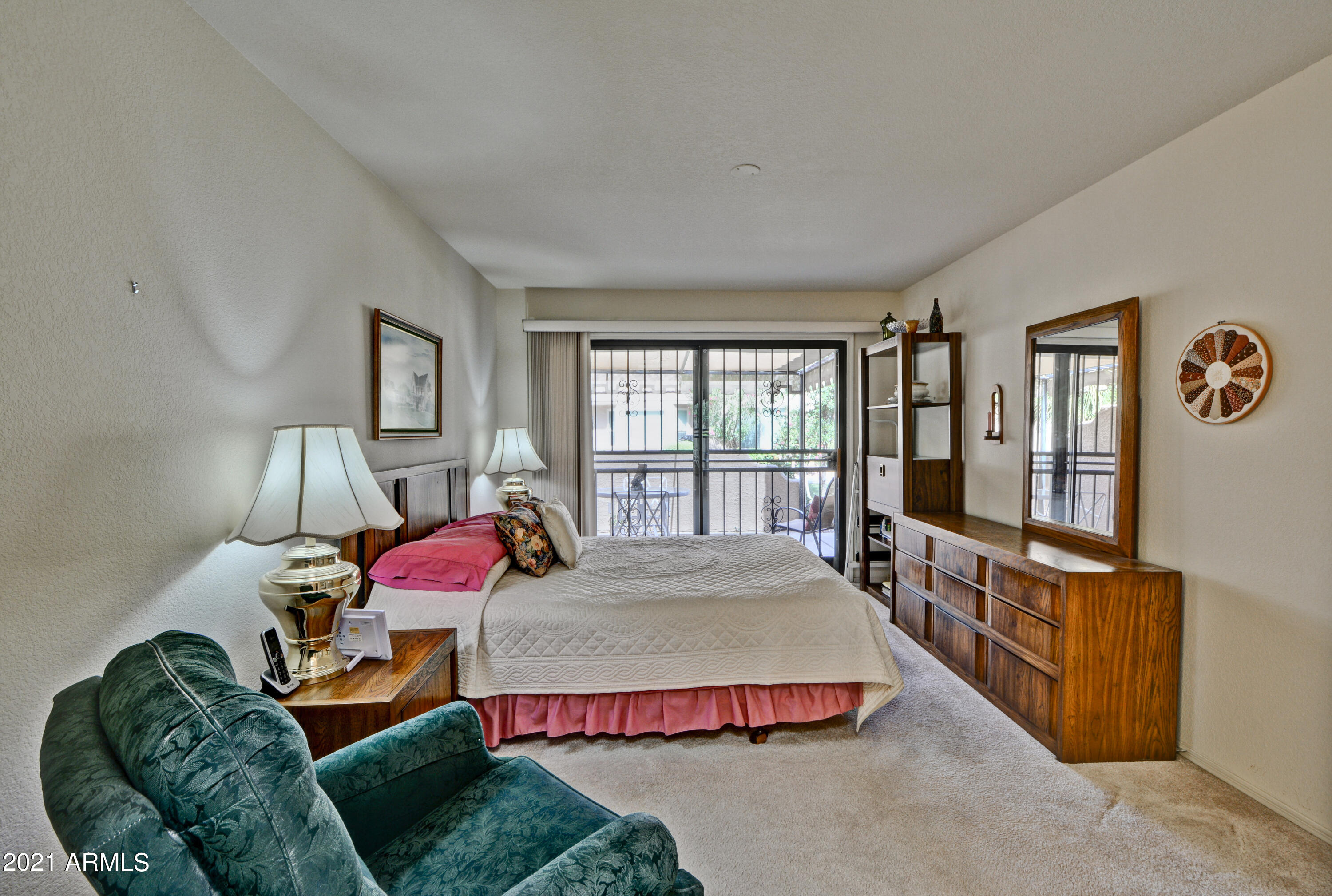 14300 West Bell Road, Unit 461 Surprise, AZ 85374 - Photo 17 of 22 18Master Bedroom2