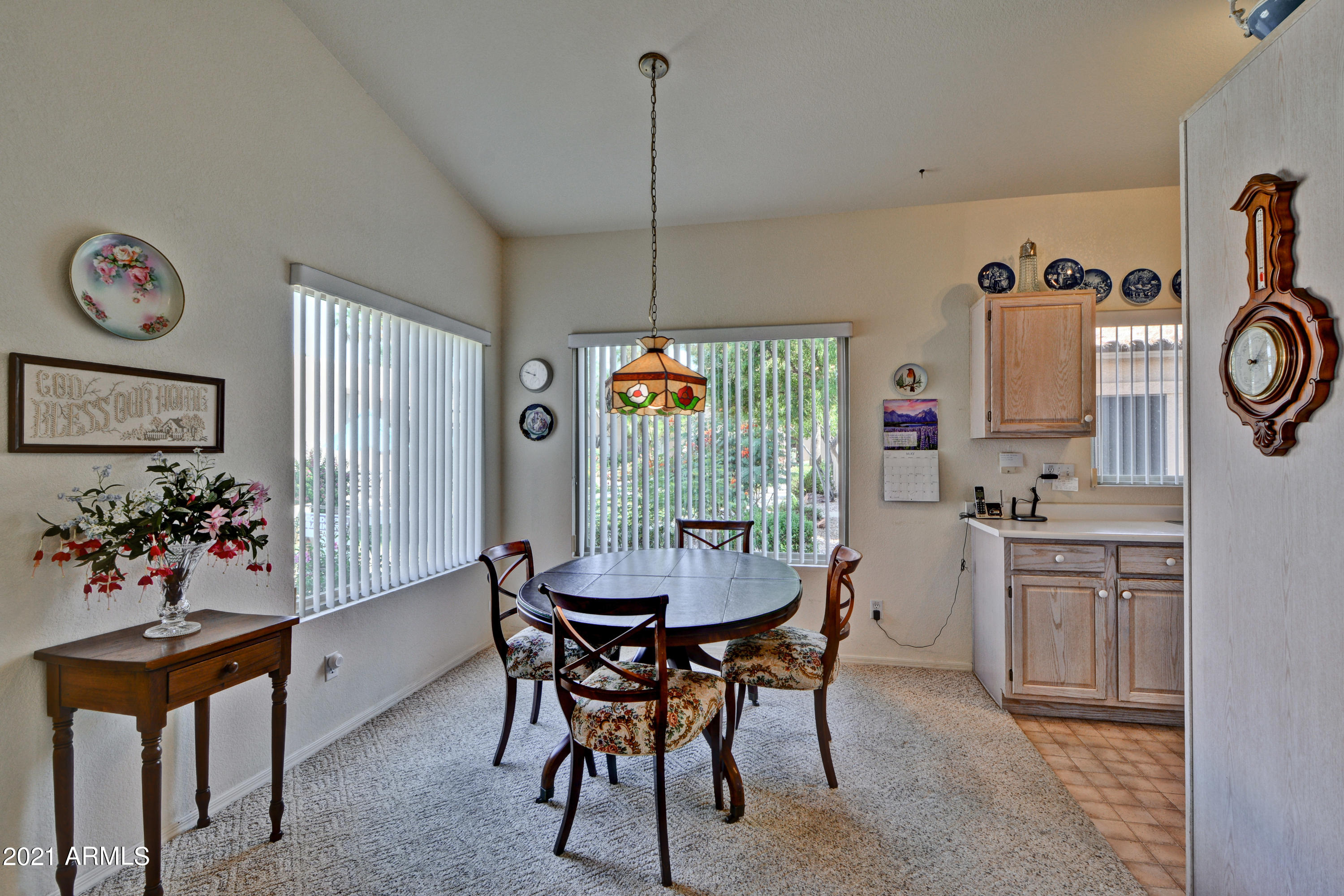 14300 West Bell Road, Unit 461 Surprise, AZ 85374 - Photo 6 of 22 6Kitchen_Dining