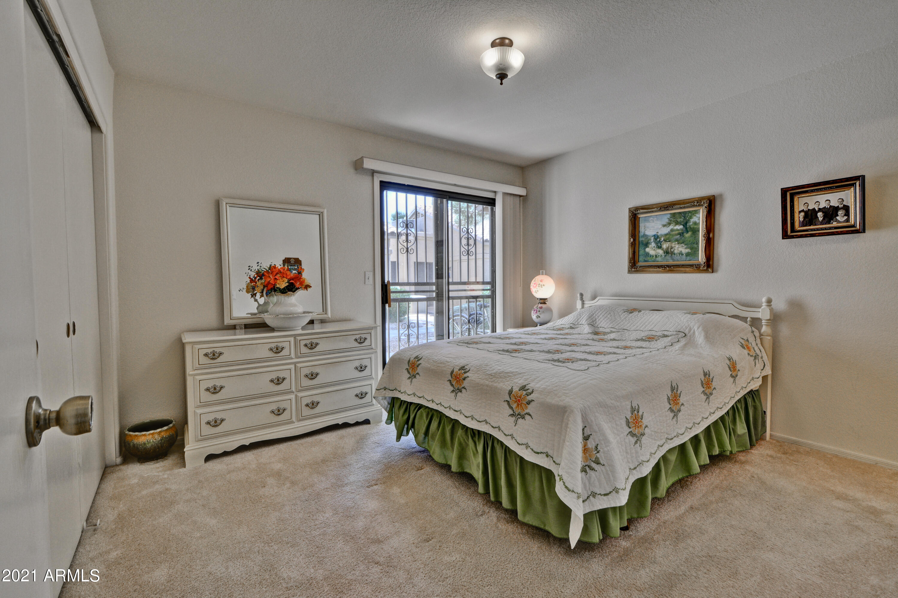 14300 West Bell Road, Unit 461 Surprise, AZ 85374 - Photo 10 of 22 10Second Bedroom