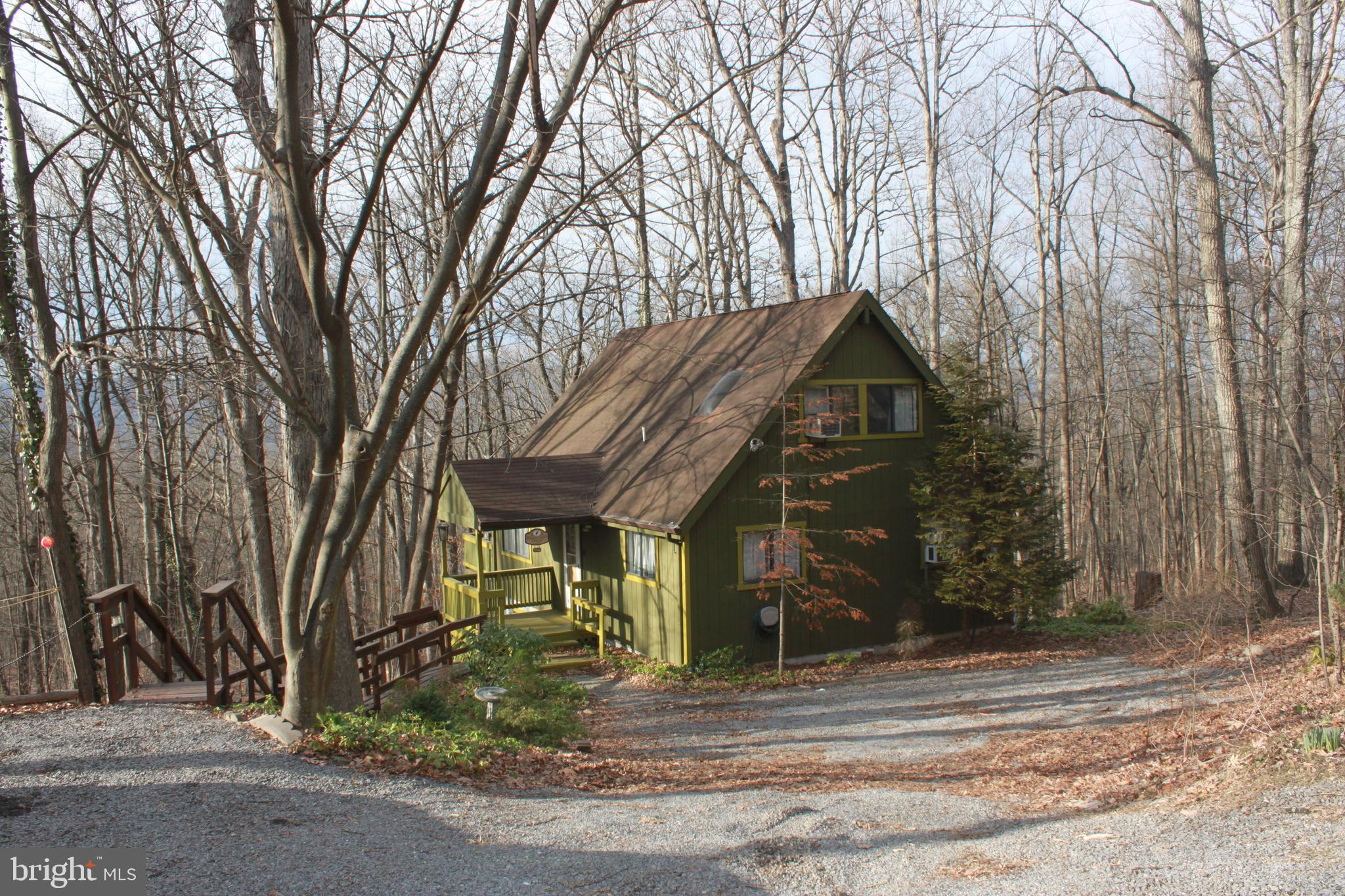 844 Nancy Jack Road Gerrardstown, WV 25420 - Photo 1 of 26 Gallery Image 1