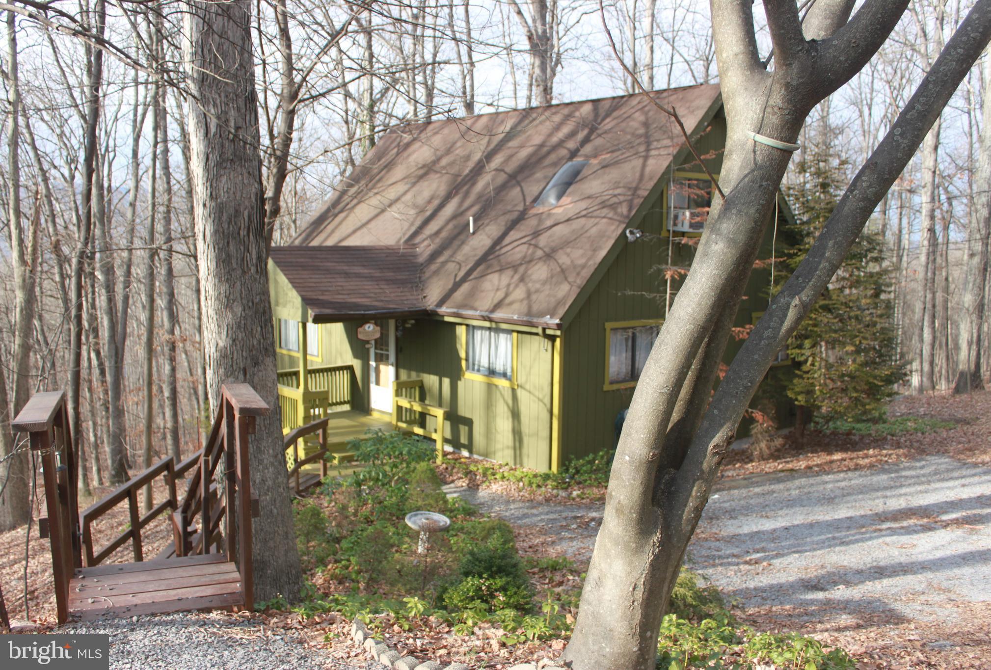 844 Nancy Jack Road Gerrardstown, WV 25420 - Photo 2 of 26 Gallery Image 2