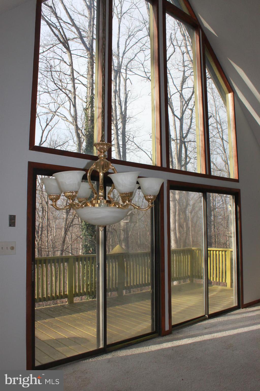 844 Nancy Jack Road Gerrardstown, WV 25420 - Photo 11 of 26 Dining Area View