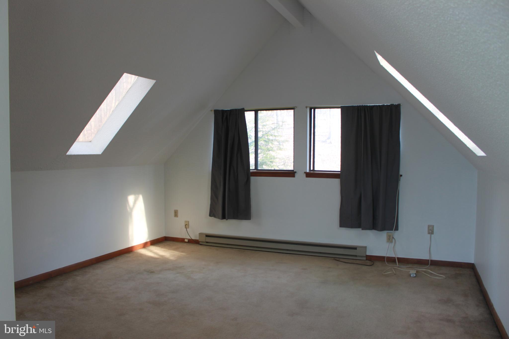 844 Nancy Jack Road Gerrardstown, WV 25420 - Photo 13 of 26 Upper Level Bedroom