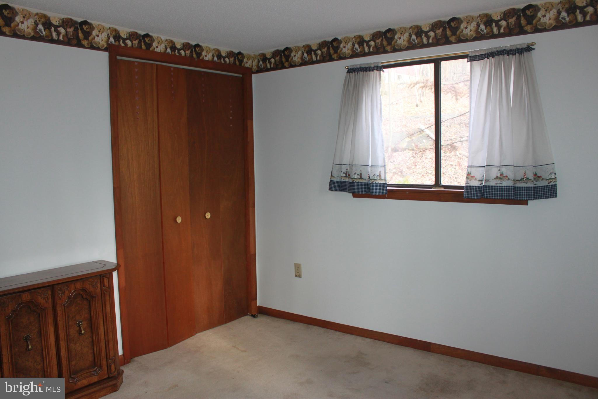 844 Nancy Jack Road Gerrardstown, WV 25420 - Photo 15 of 26 Main Level Bedroom 1