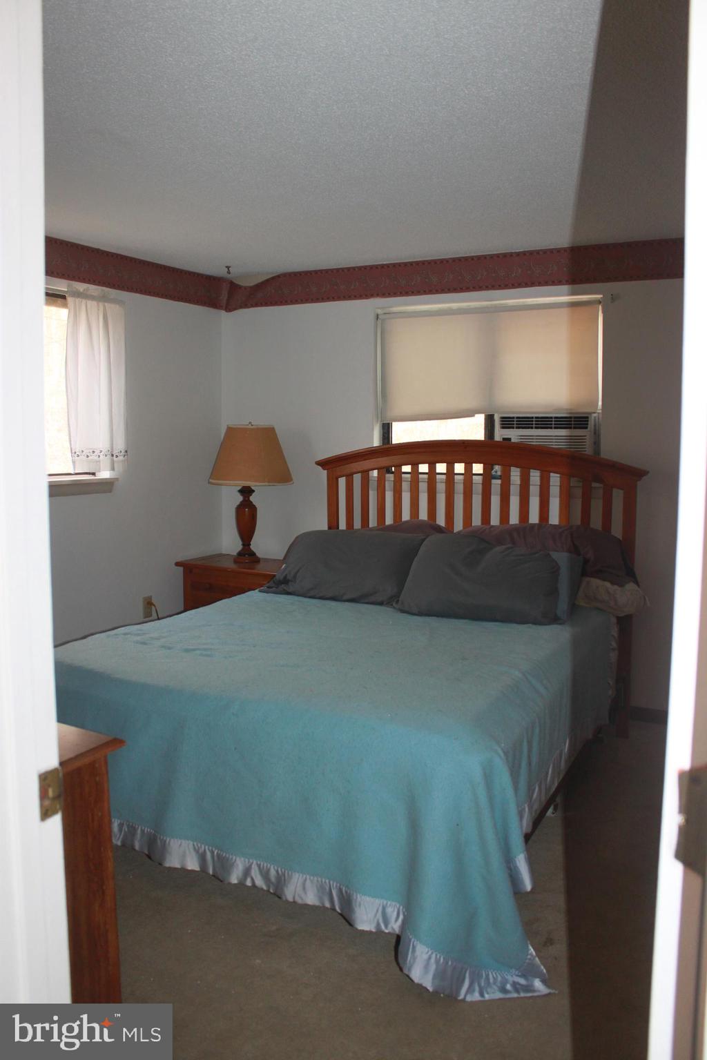 844 Nancy Jack Road Gerrardstown, WV 25420 - Photo 17 of 26 Main Level Bedroom 2