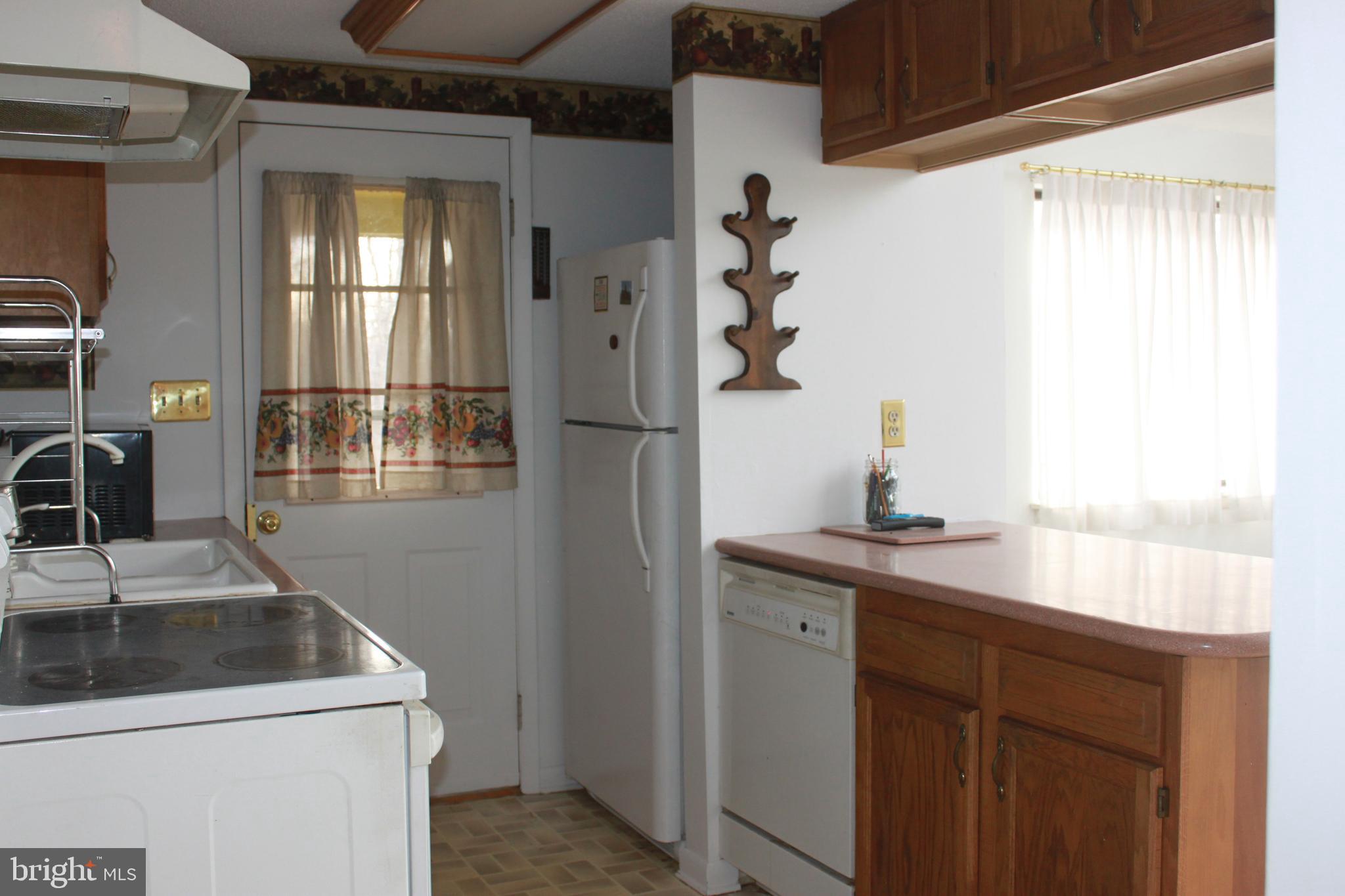 844 Nancy Jack Road Gerrardstown, WV 25420 - Photo 19 of 26 Kitchen