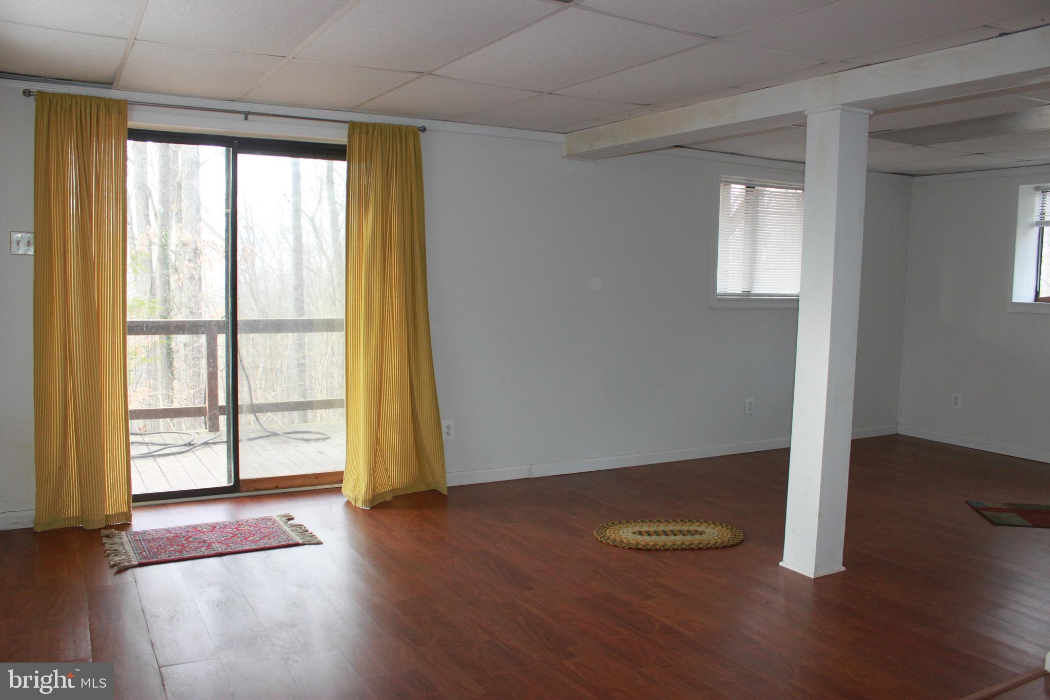 844 Nancy Jack Road Gerrardstown, WV 25420 - Photo 23 of 26 Finished Basement Family Room