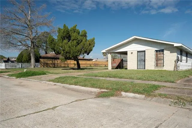 $49,999 | 7567 Avon Park Boulevard, New Orleans, LA 70128