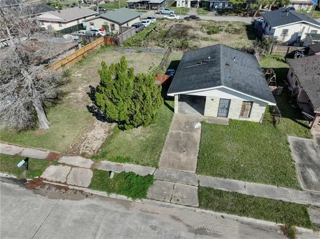 $49,999 | 7567 Avon Park Boulevard, New Orleans, LA 70128