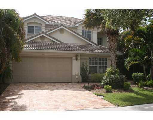 531 Anchor Point Delray Beach, FL 33444 - Photo 1 of 13 Front