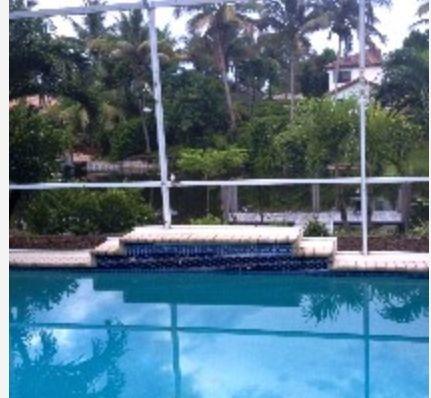 531 Anchor Point Delray Beach, FL 33444 - Photo 13 of 13 Pool/waterview