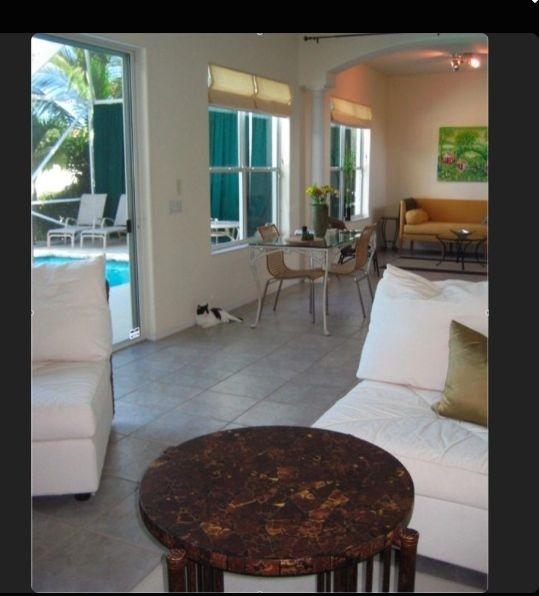 531 Anchor Point Delray Beach, FL 33444 - Photo 3 of 13 Living Room/Family Room