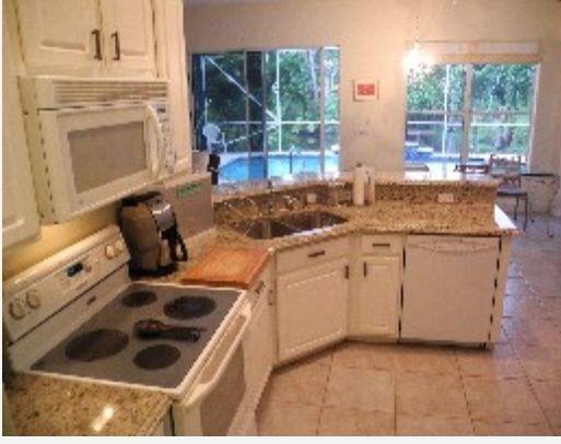 531 Anchor Point Delray Beach, FL 33444 - Photo 8 of 13 Kitchen
