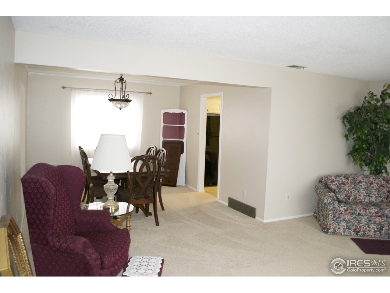 9240 Raleigh Street Westminster, CO 80031 - Photo 8 of 24 Living Room