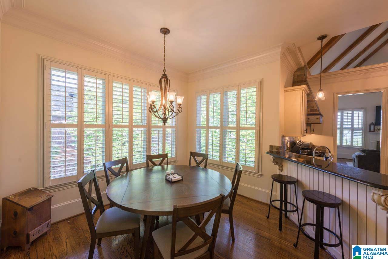 1492 Scout Ridge Drive Birmingham, AL 35244 - Photo 10 of 40