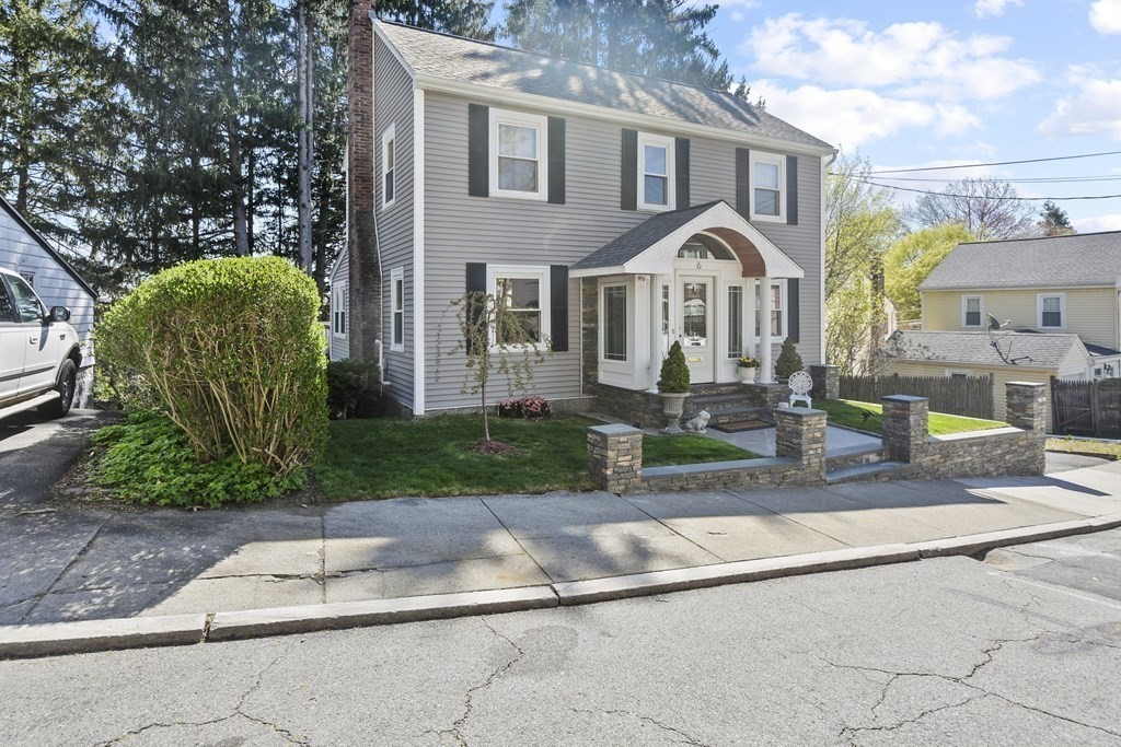 6 Paula Road Boston, MA 02126 - Photo 1 of 31 Gallery Image 1