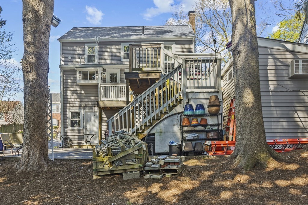 6 Paula Road Boston, MA 02126 - Photo 29 of 31 Gallery Image 29