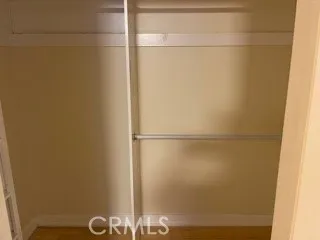 a view of a small room