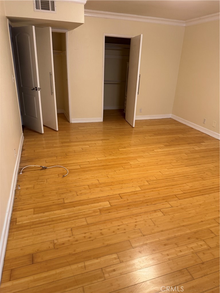 11370 Sunset Boulevard, Unit B Los Angeles, CA 90049 - Photo 26 of 27 a view of empty room