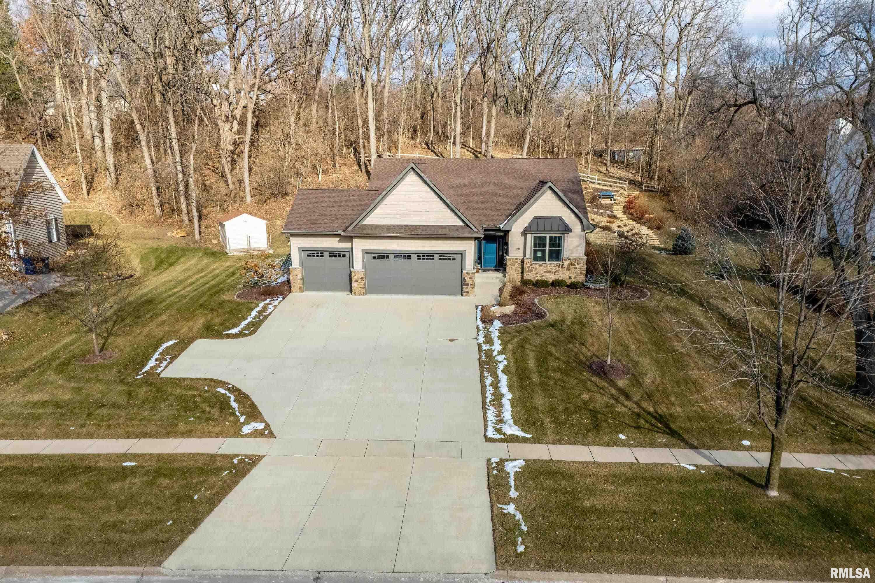 6830 Crow Creek Road Bettendorf, IA 52722 - Photo 43 of 50 Gallery Image 43
