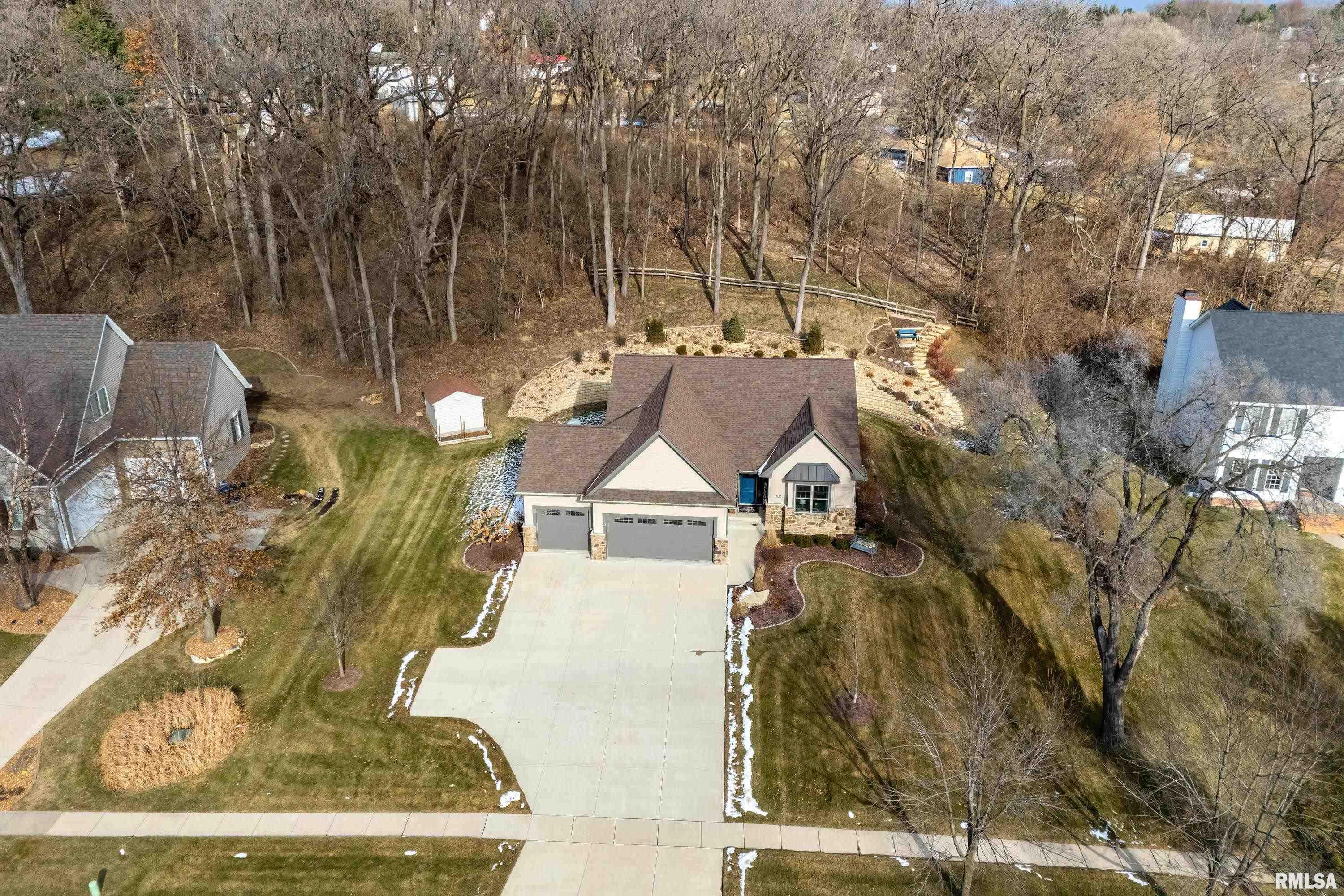 6830 Crow Creek Road Bettendorf, IA 52722 - Photo 44 of 50 Gallery Image 44