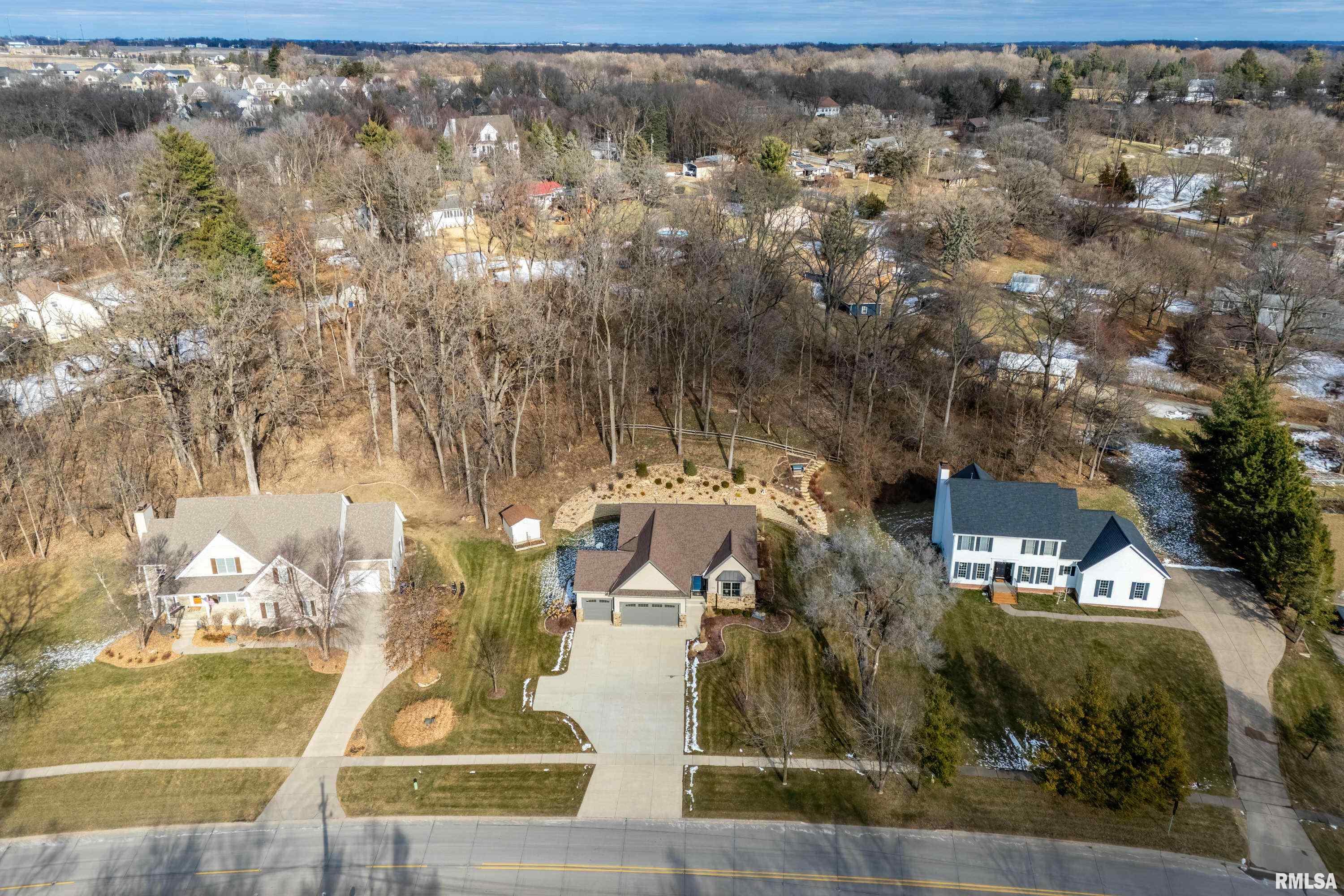 6830 Crow Creek Road Bettendorf, IA 52722 - Photo 45 of 50 Gallery Image 45