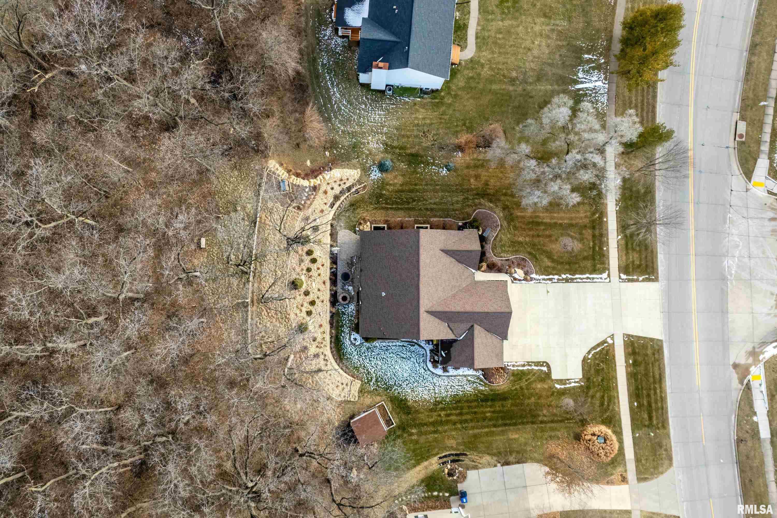 6830 Crow Creek Road Bettendorf, IA 52722 - Photo 50 of 50 Gallery Image 50