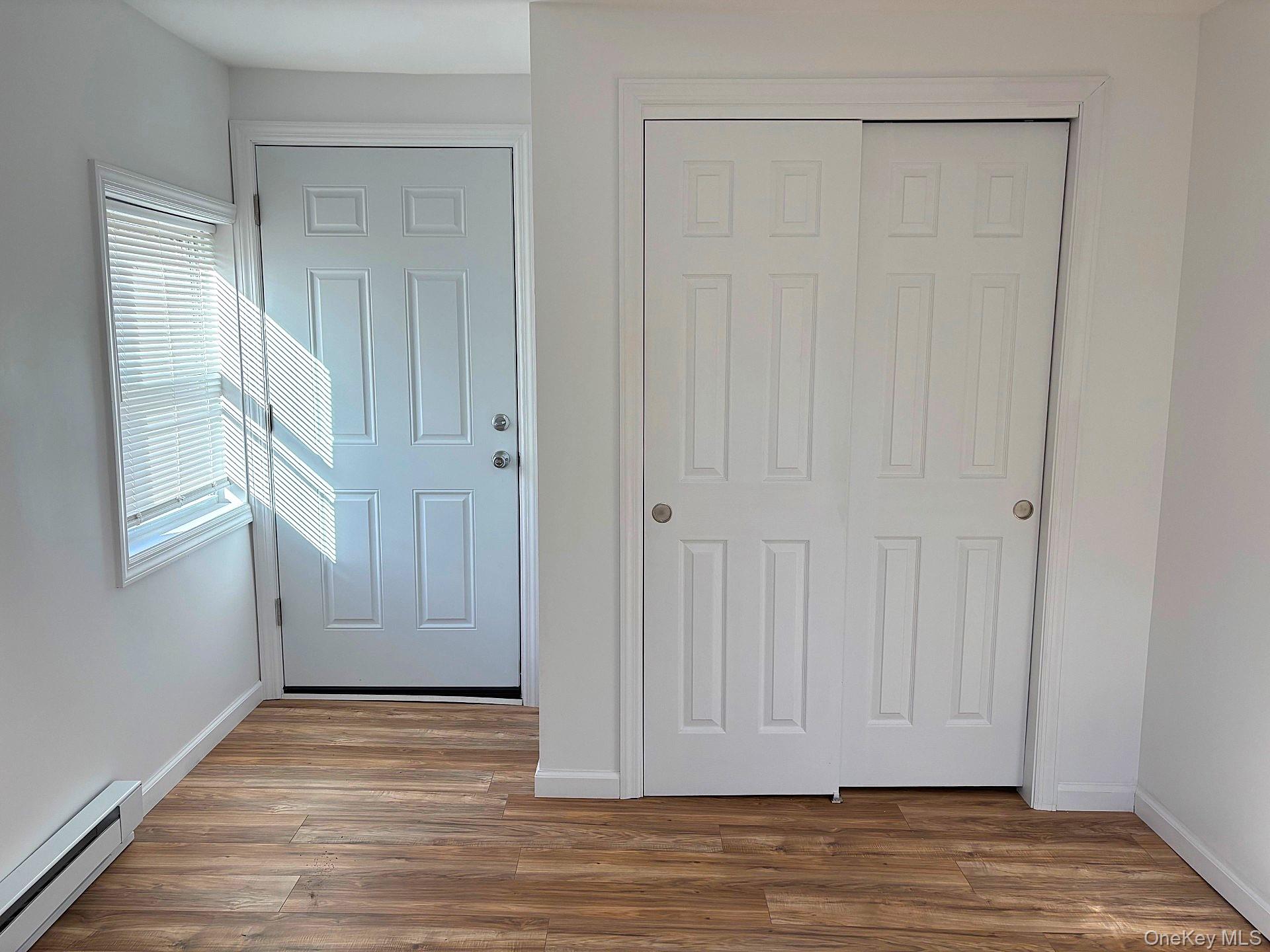 447 Highway 376, Unit 1 Hopewell Junction, NY 12533 - Photo 17 of 18 a view of empty room