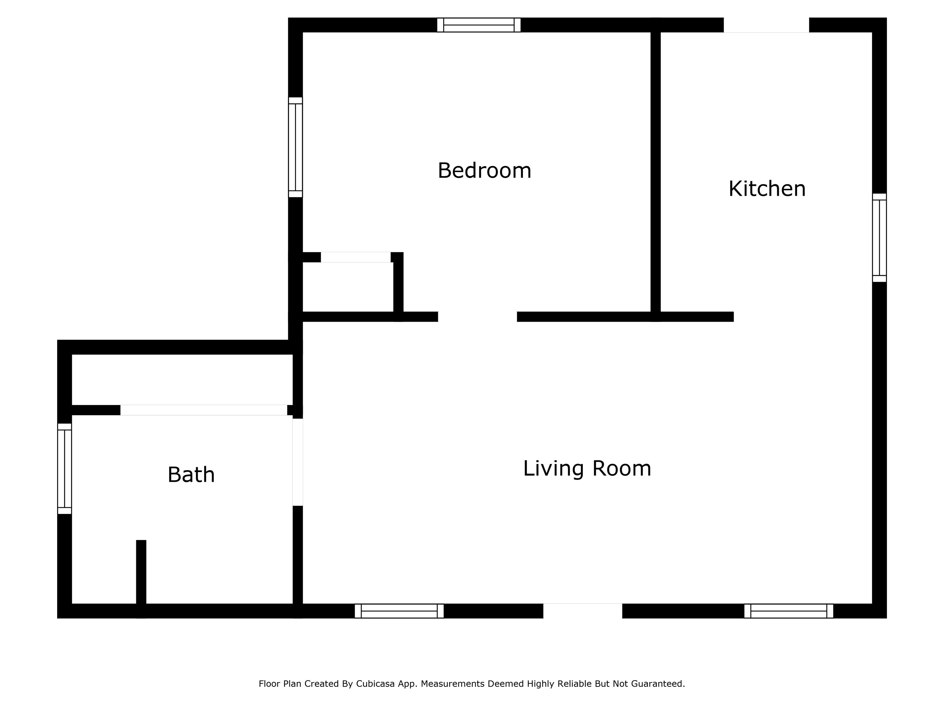 130 Streamside Drive Chesnee, SC 29323 - Photo 15 of 15