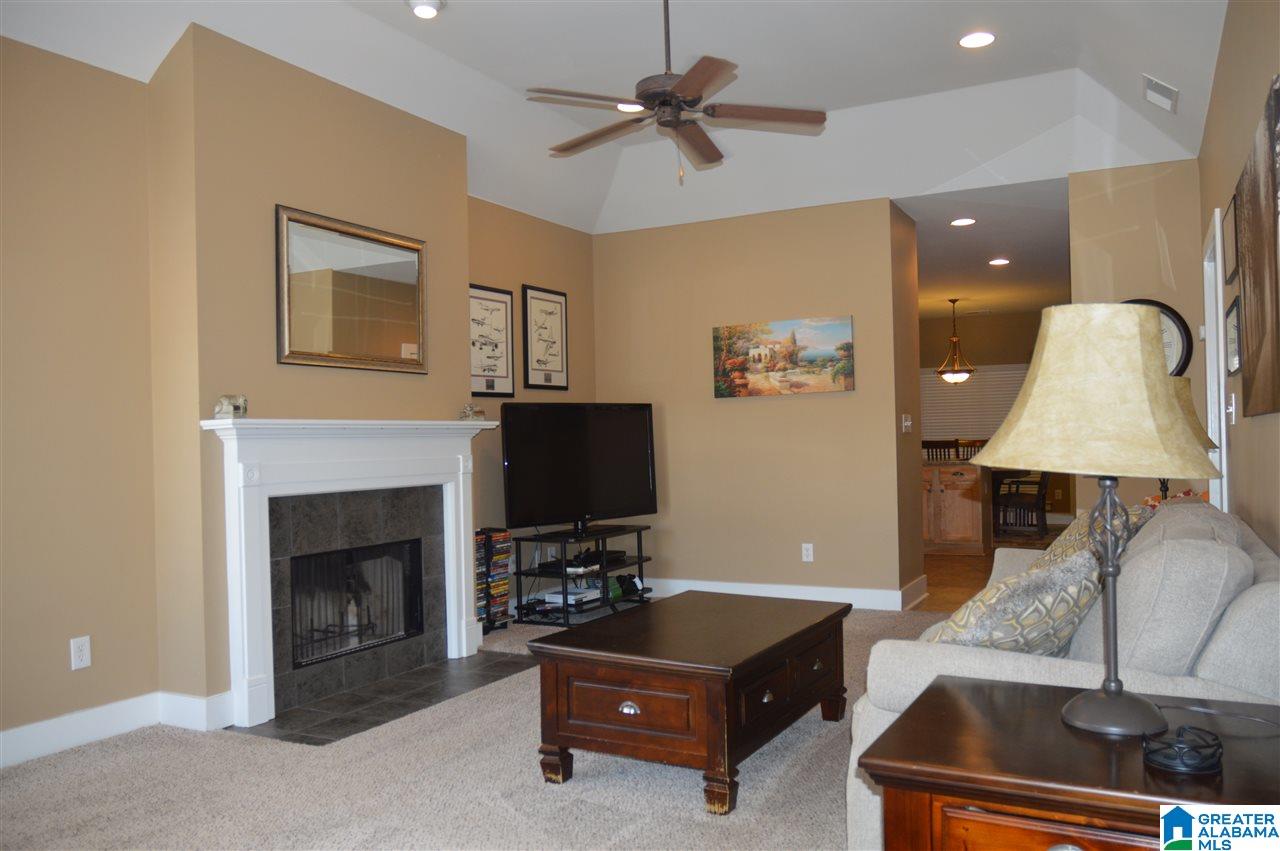113 Chesser Lane Chelsea, AL 35043 - Photo 5 of 18