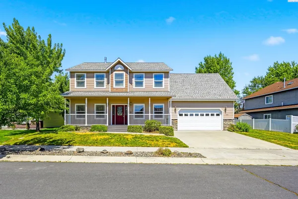 $579,000 | 610 Southwest Sundance Court, Pullman, WA 99163