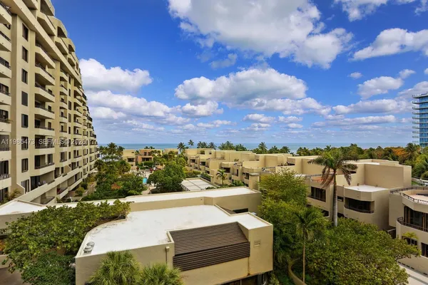 $8,900 | 201 Crandon Boulevard, Unit 507, Key Biscayne, FL 33149