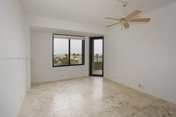 $8,900 | 201 Crandon Boulevard, Unit 507, Key Biscayne, FL 33149