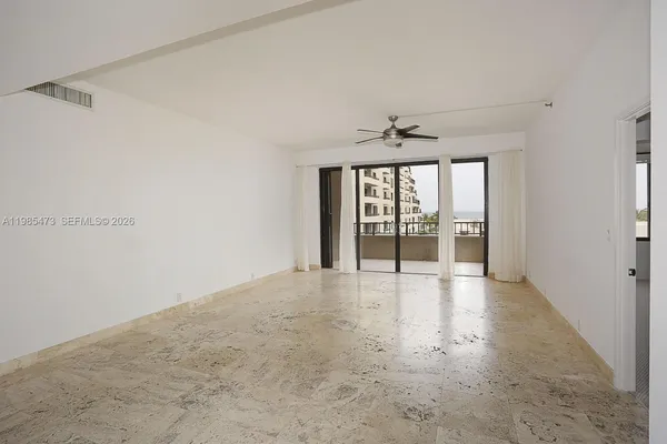 $8,900 | 201 Crandon Boulevard, Unit 507, Key Biscayne, FL 33149