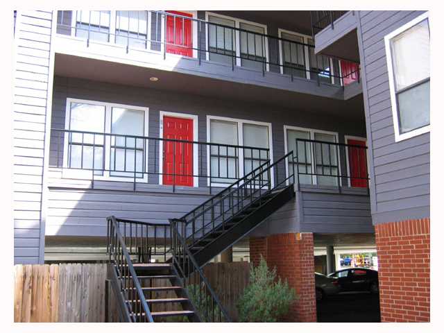 2804 Rio Grande Street, Unit 207 Austin, TX 78705 - Photo 1 of 1