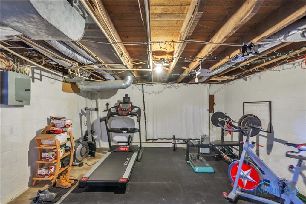 318 Summit Street Defiance, OH 43512 - Photo 30 of 43 Gallery Image 30