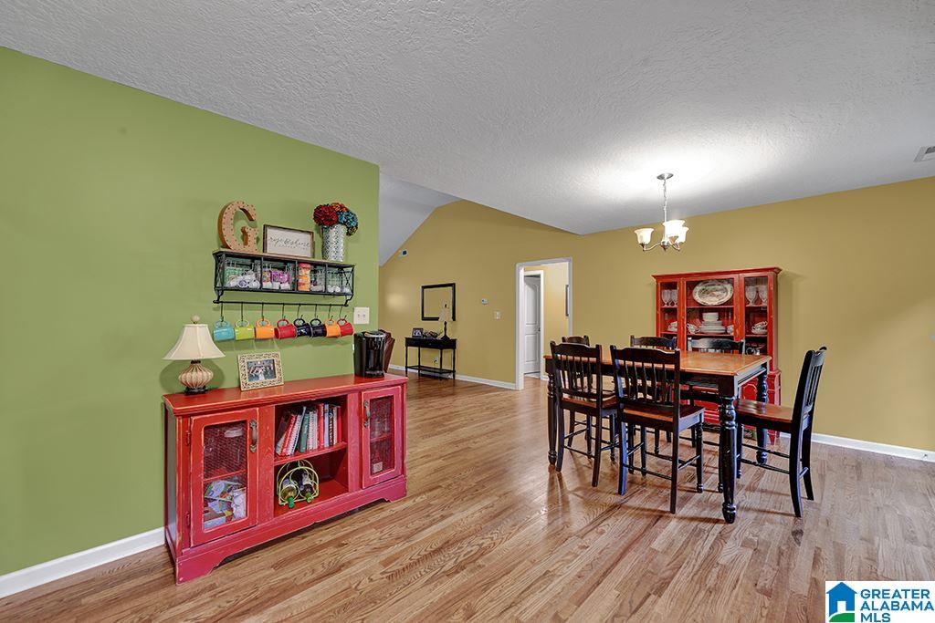 424 Covington Rdg Drive Jacksonville, AL 36265 - Photo 8 of 16