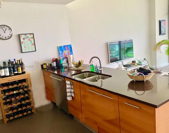 $5,000 | 3301 Northeast 1st Avenue, Unit H0909, Miami, FL 33137