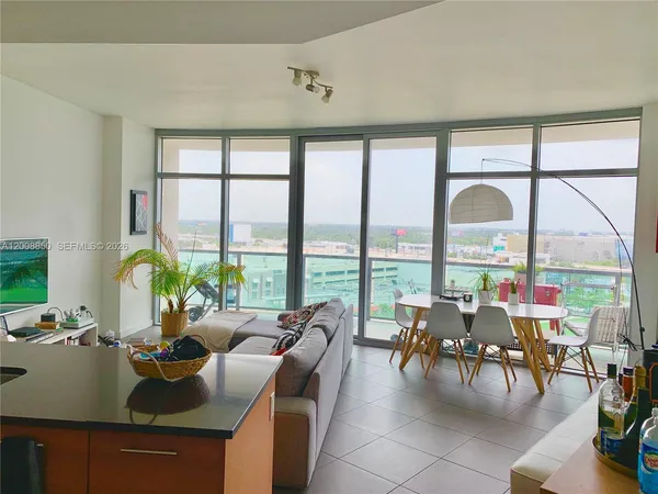 $5,000 | 3301 Northeast 1st Avenue, Unit H0909, Miami, FL 33137