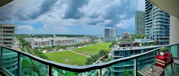 $5,000 | 3301 Northeast 1st Avenue, Unit H0909, Miami, FL 33137