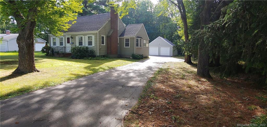 11 Applewood Road Bloomfield, CT 06002 - Photo 1 of 1 Gallery Image 1