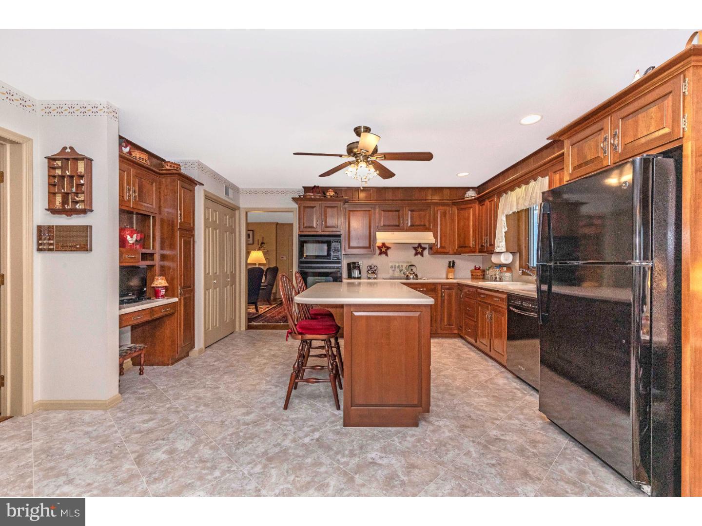 871 Springton Road Glenmoore, PA 19343 - Photo 14 of 25 Meticulously Maintained Kitchen